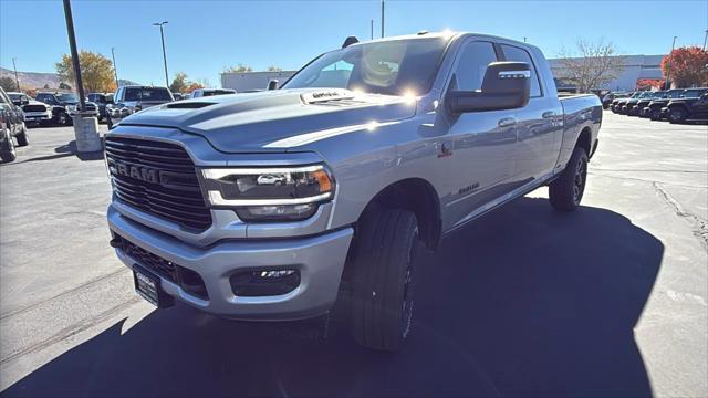 new 2024 Ram 2500 car, priced at $82,724