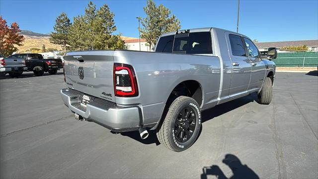 new 2024 Ram 2500 car, priced at $82,724