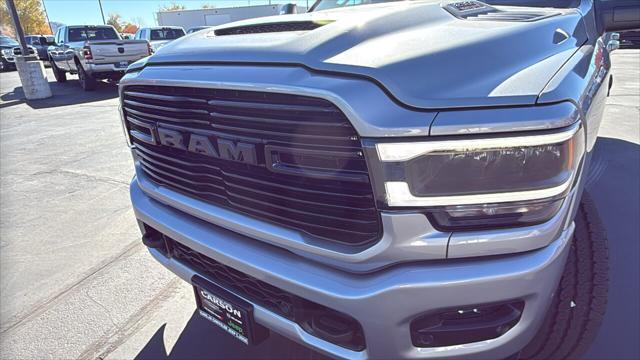 new 2024 Ram 2500 car, priced at $82,724