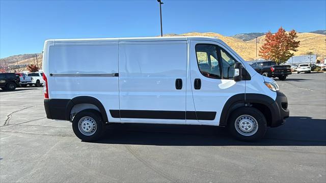 new 2025 Ram ProMaster 1500 car, priced at $50,817