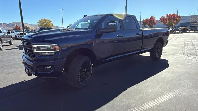 new 2024 Ram 3500 car, priced at $82,197