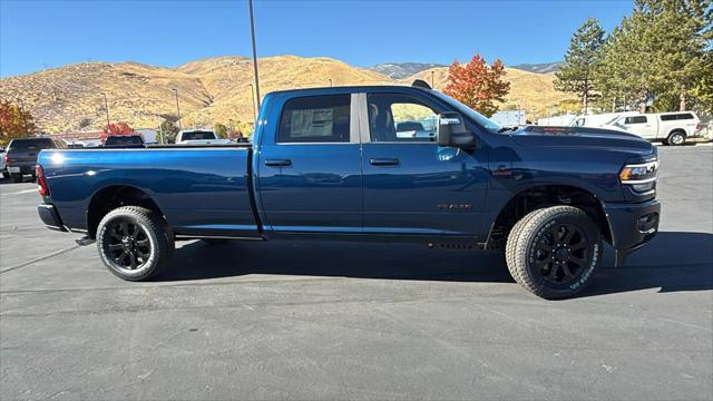 new 2024 Ram 3500 car, priced at $82,197