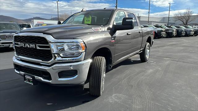 new 2024 Ram 2500 car, priced at $66,664