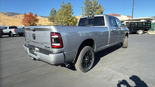 new 2024 Ram 3500 car, priced at $86,959