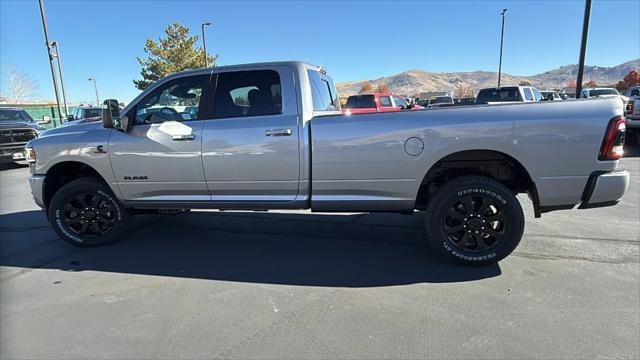 new 2024 Ram 3500 car, priced at $86,959