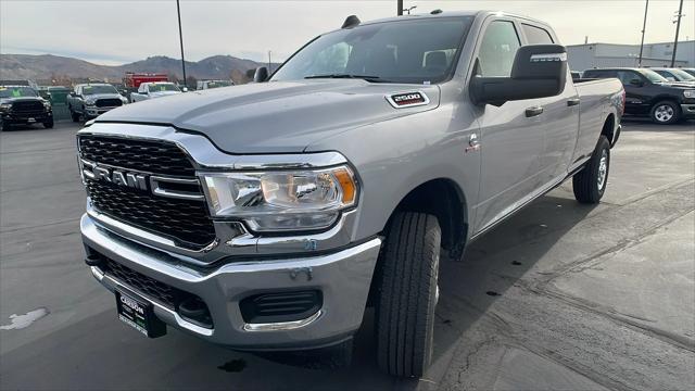 new 2024 Ram 2500 car, priced at $70,816