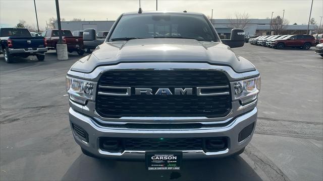 new 2024 Ram 2500 car, priced at $70,816