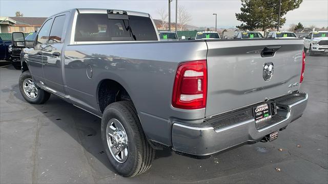 new 2024 Ram 2500 car, priced at $70,816