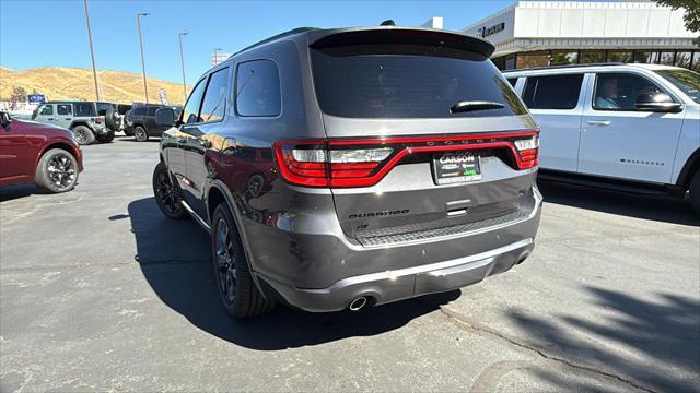 new 2025 Dodge Durango car, priced at $56,993