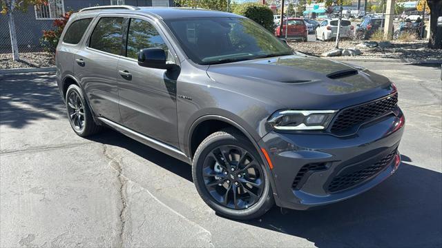 new 2025 Dodge Durango car, priced at $56,993