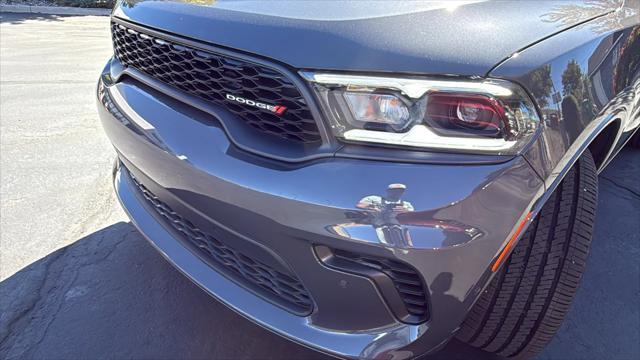 new 2025 Dodge Durango car, priced at $56,993