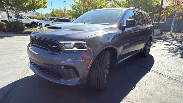 new 2025 Dodge Durango car, priced at $56,993