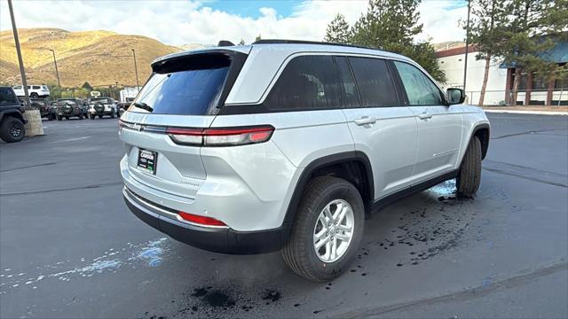 new 2025 Jeep Grand Cherokee car, priced at $43,815