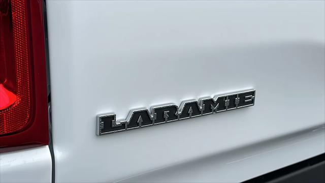 new 2025 Ram 1500 car, priced at $64,683