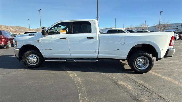 used 2024 Ram 3500 car, priced at $64,316