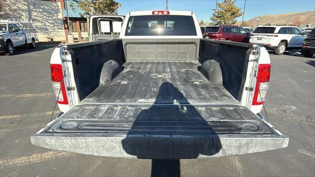 used 2024 Ram 3500 car, priced at $64,316