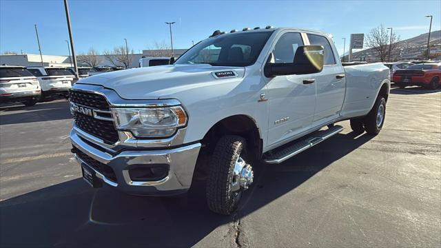 used 2024 Ram 3500 car, priced at $64,316