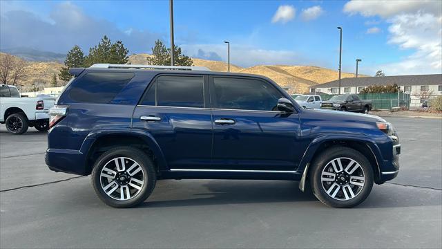 used 2023 Toyota 4Runner car, priced at $49,857