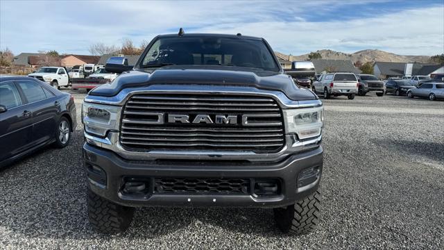 used 2020 Ram 2500 car, priced at $56,319