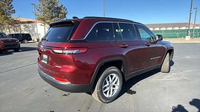 new 2025 Jeep Grand Cherokee car, priced at $44,965