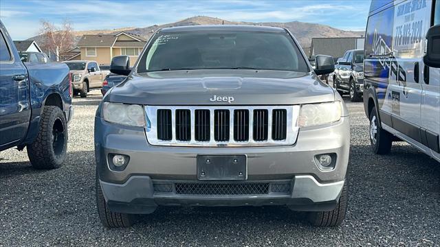 used 2013 Jeep Grand Cherokee car