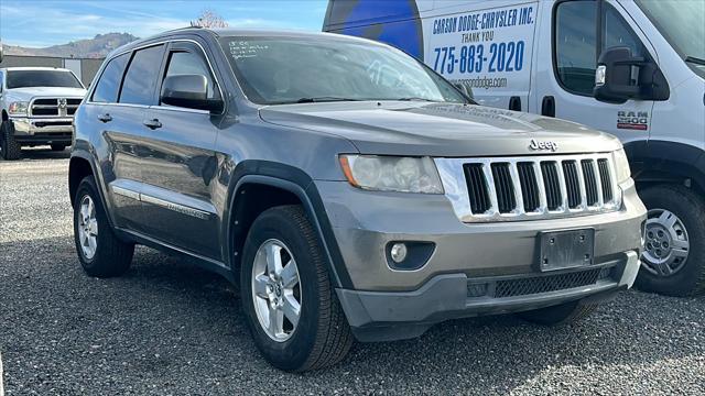 used 2013 Jeep Grand Cherokee car