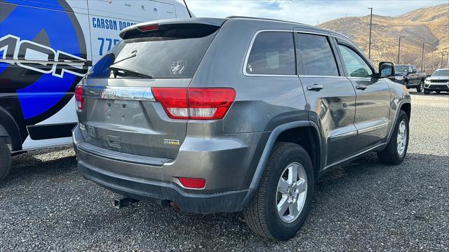 used 2013 Jeep Grand Cherokee car