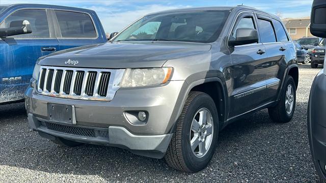 used 2013 Jeep Grand Cherokee car