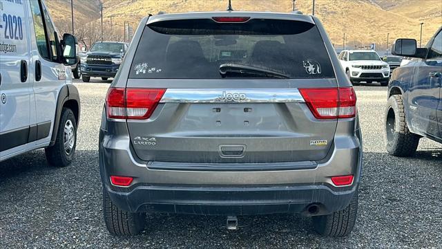 used 2013 Jeep Grand Cherokee car