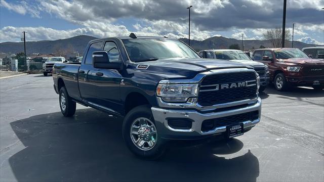 new 2024 Ram 3500 car, priced at $69,036