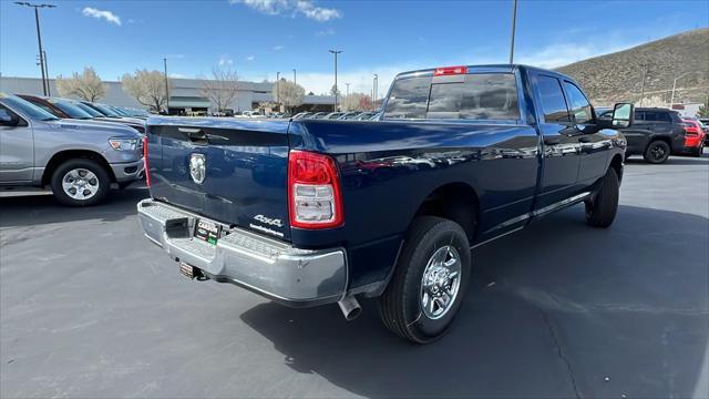 new 2024 Ram 3500 car, priced at $71,036