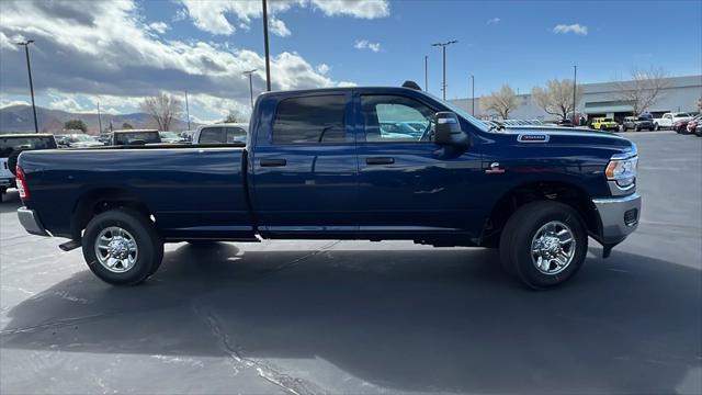 new 2024 Ram 3500 car, priced at $71,036