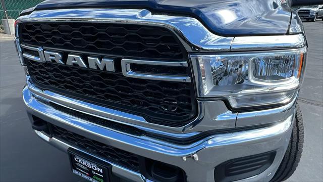 new 2024 Ram 3500 car, priced at $71,036