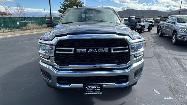 new 2024 Ram 3500 car, priced at $71,036