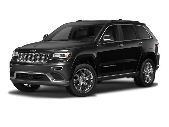 used 2015 Jeep Grand Cherokee car, priced at $18,320