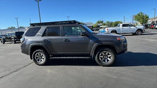 used 2020 Toyota 4Runner car, priced at $37,240