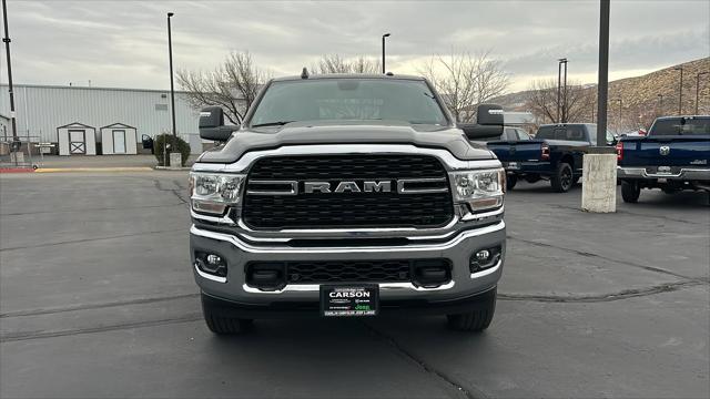 new 2024 Ram 2500 car, priced at $68,375