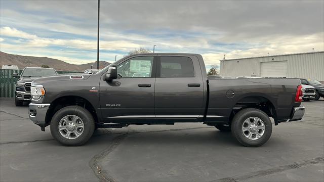 new 2024 Ram 2500 car, priced at $68,375