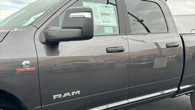 new 2024 Ram 2500 car, priced at $68,375