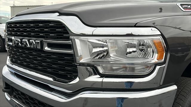 new 2024 Ram 2500 car, priced at $68,375