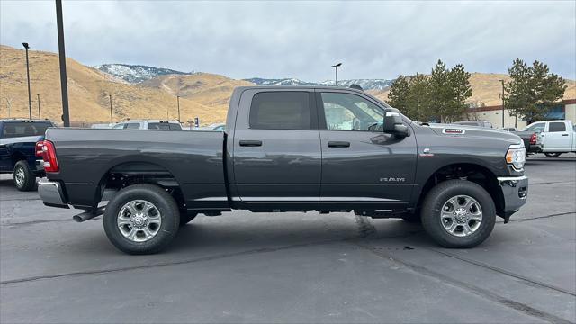 new 2024 Ram 2500 car, priced at $68,375