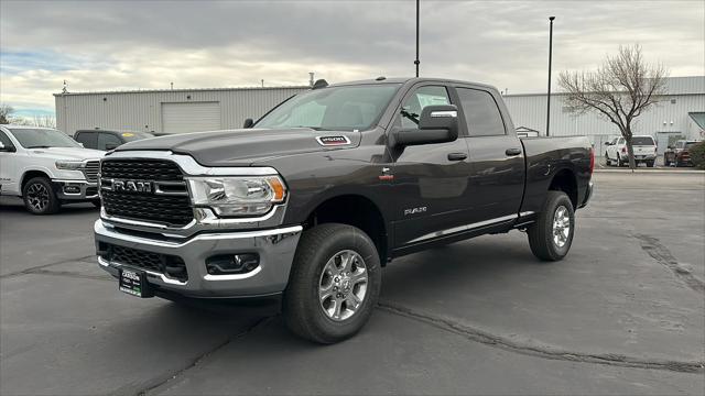 new 2024 Ram 2500 car, priced at $68,375