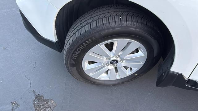 used 2018 Subaru Outback car, priced at $21,460