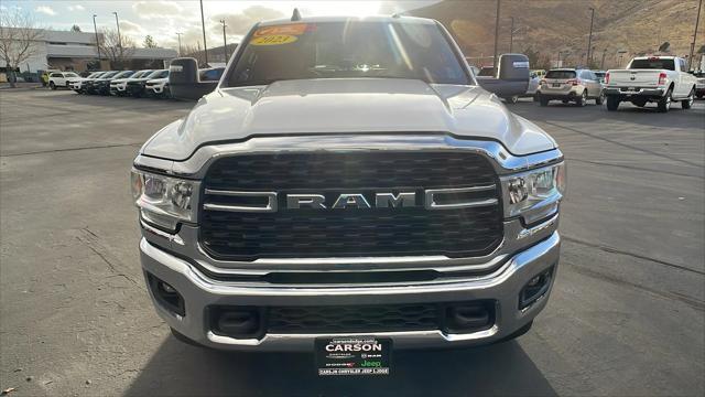 used 2023 Ram 2500 car, priced at $59,866