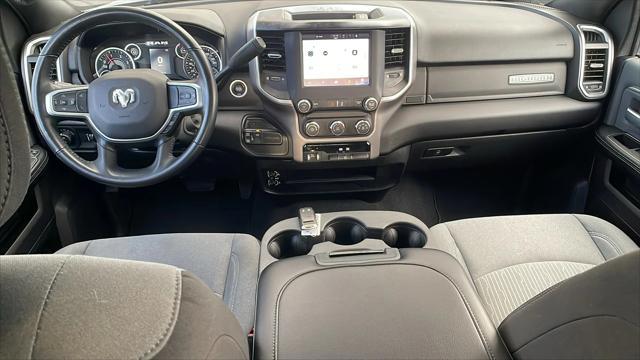 used 2023 Ram 2500 car, priced at $59,866