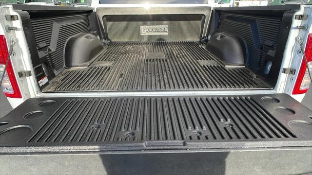 used 2023 Ram 2500 car, priced at $59,866