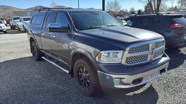 used 2016 Ram 1500 car, priced at $25,310