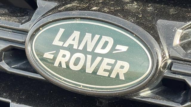 used 2017 Land Rover Range Rover car, priced at $31,872