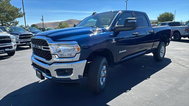 new 2024 Ram 2500 car, priced at $67,794