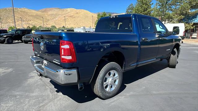 new 2024 Ram 2500 car, priced at $67,794